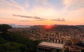 Domus Marisa A Posillipo